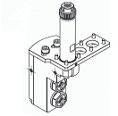 NOMURA DRILLING MILLING HEAD DOUBLE ER11 L=82 mm ADJUSTABLE 10 DEG. NOMURA NN-16SB